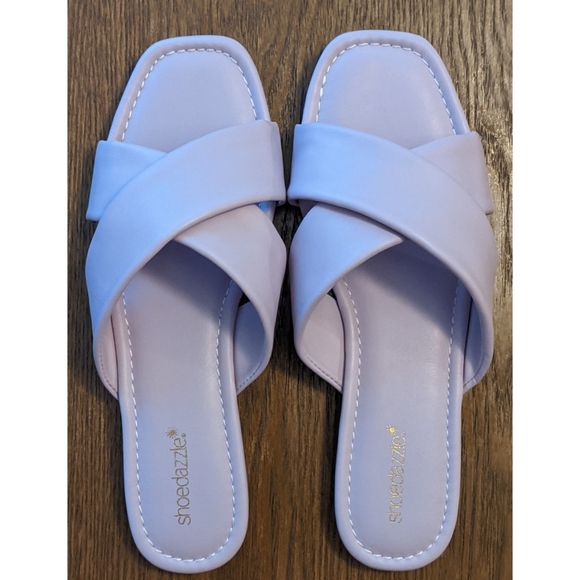Flat Sandal - Picture 2 of 9